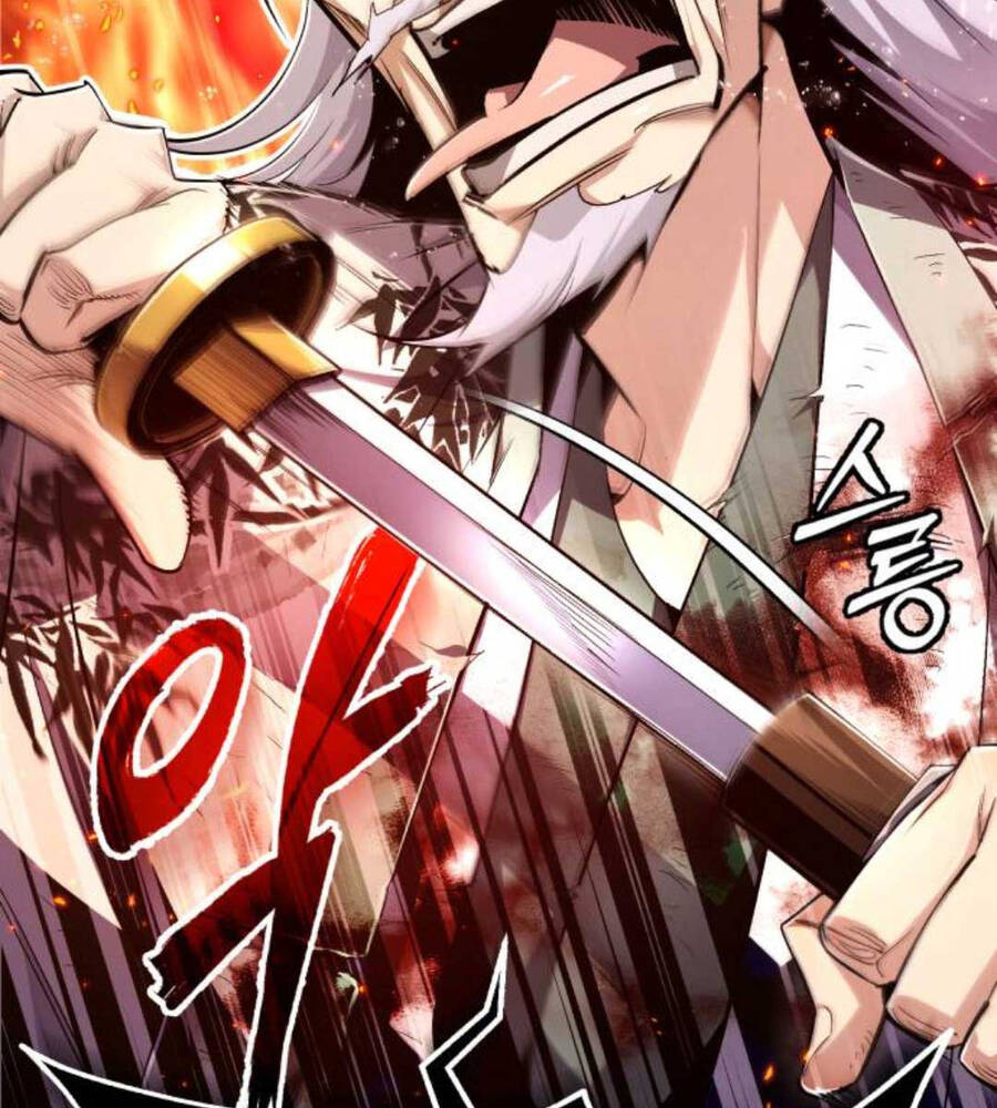 Đệ Nhất Võ Sư, Baek Cao Thủ Chap 82 - Next Chap 83
