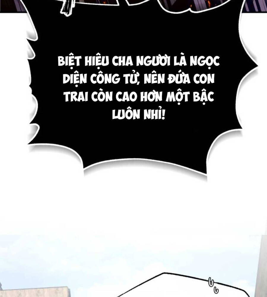 Đệ Nhất Võ Sư, Baek Cao Thủ Chap 82 - Next Chap 83
