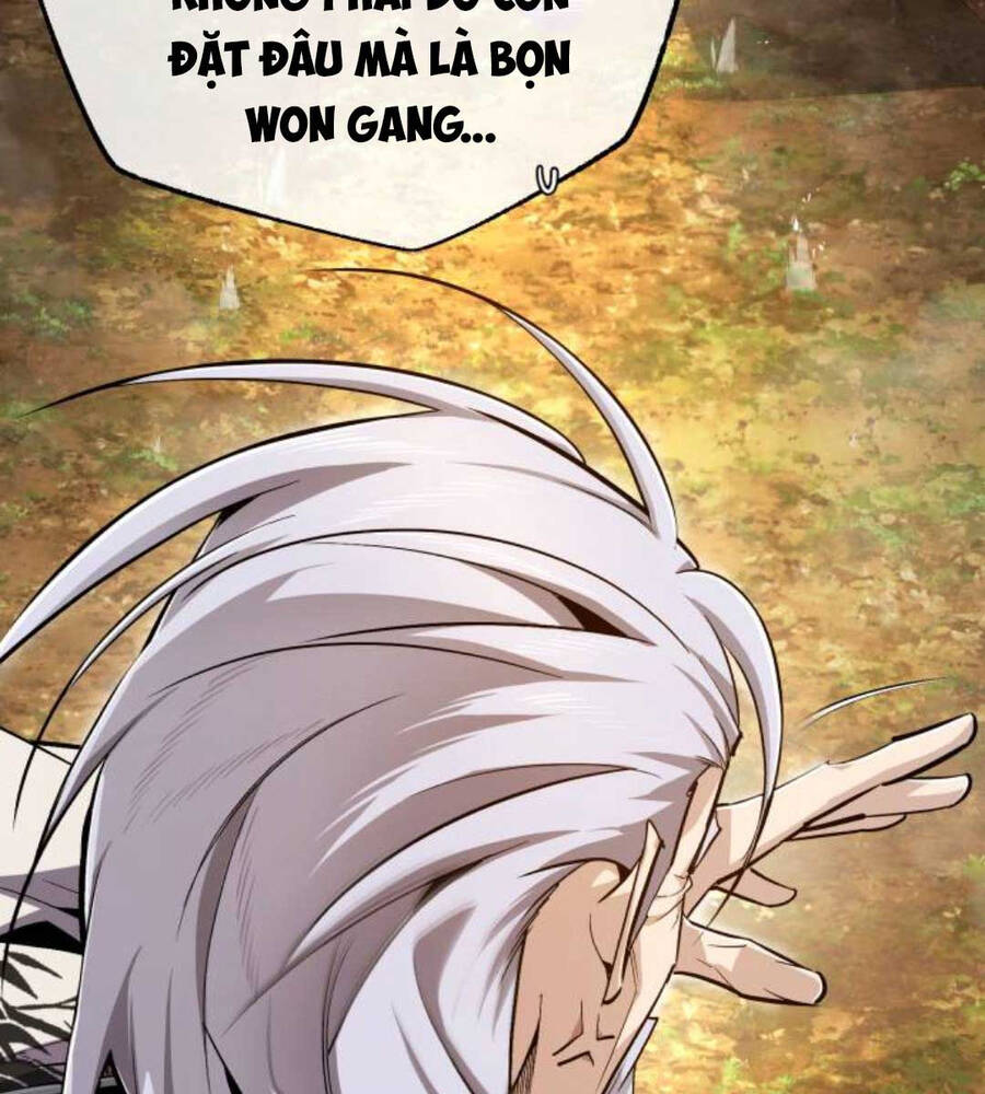Đệ Nhất Võ Sư, Baek Cao Thủ Chap 82 - Next Chap 83