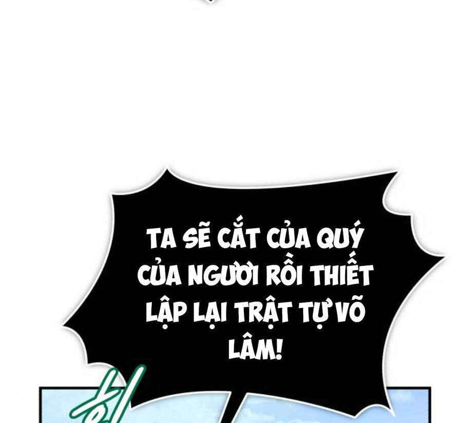 Đệ Nhất Võ Sư, Baek Cao Thủ Chap 82 - Next Chap 83