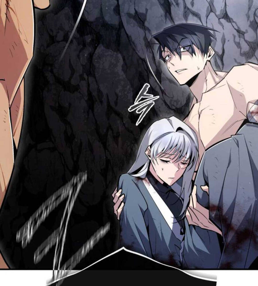Đệ Nhất Võ Sư, Baek Cao Thủ Chap 82 - Next Chap 83