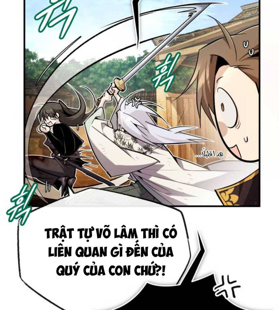 Đệ Nhất Võ Sư, Baek Cao Thủ Chap 82 - Next Chap 83