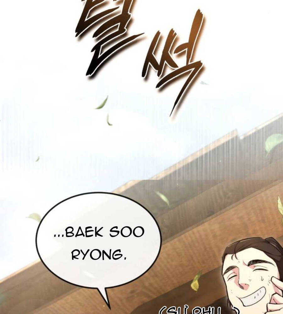 Đệ Nhất Võ Sư, Baek Cao Thủ Chap 82 - Next Chap 83