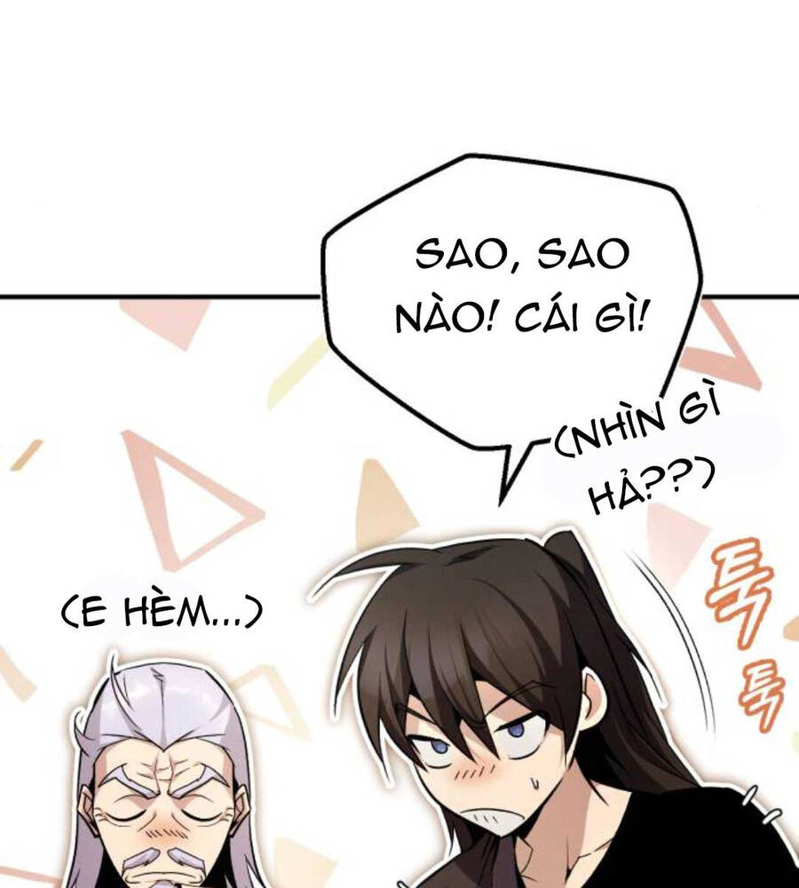 Đệ Nhất Võ Sư, Baek Cao Thủ Chap 82 - Next Chap 83