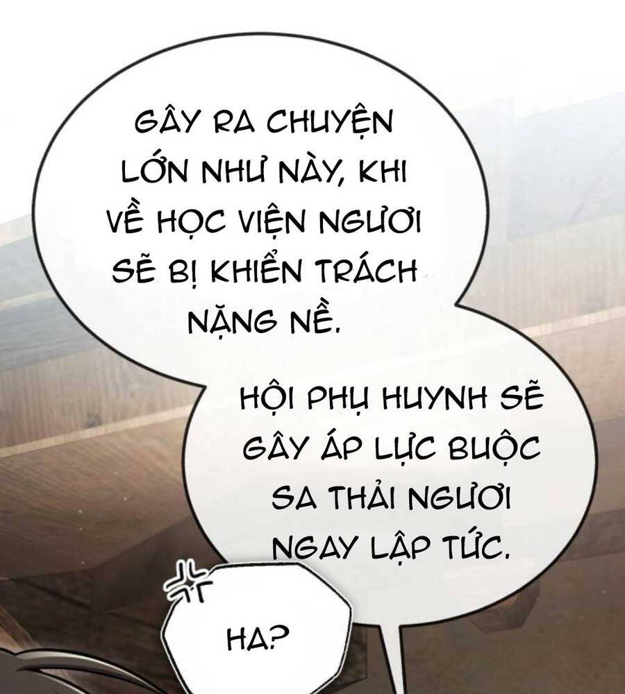 Đệ Nhất Võ Sư, Baek Cao Thủ Chap 82 - Next Chap 83