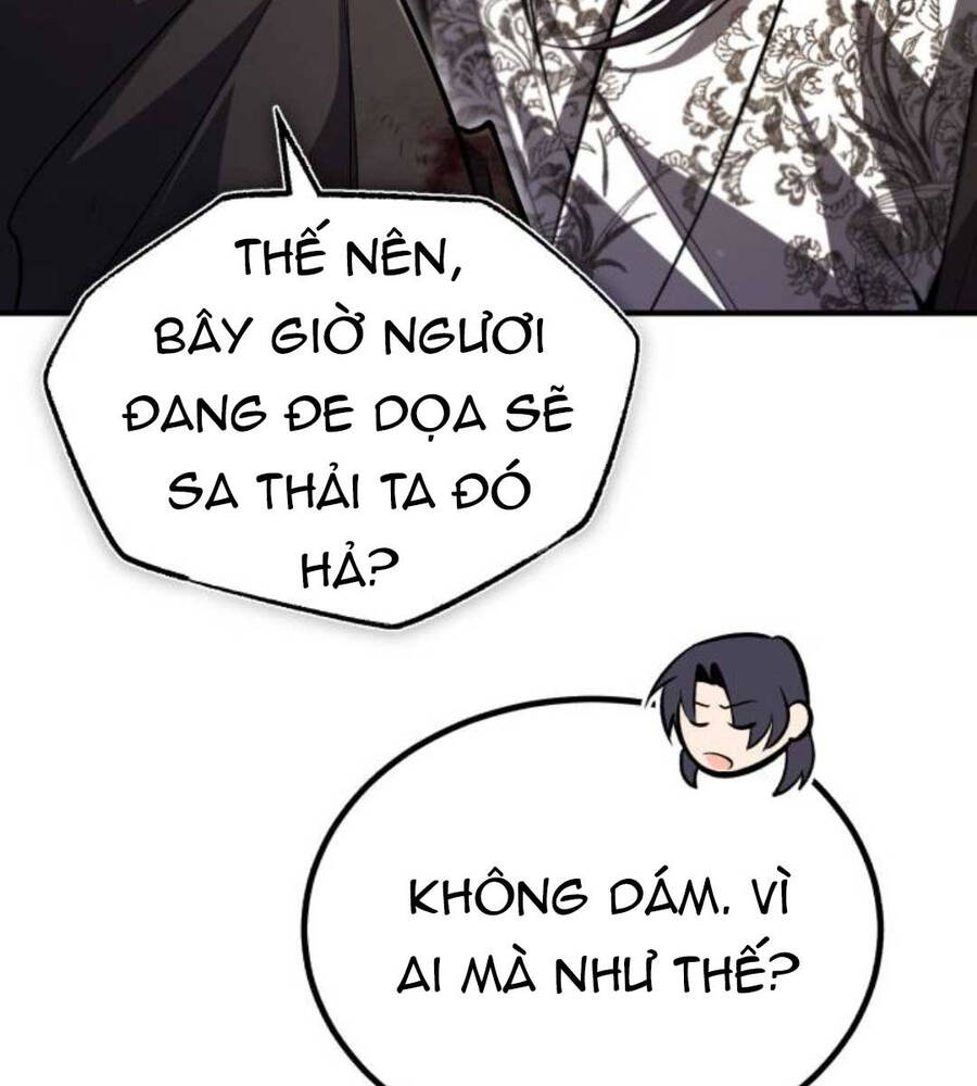 Đệ Nhất Võ Sư, Baek Cao Thủ Chap 82 - Next Chap 83