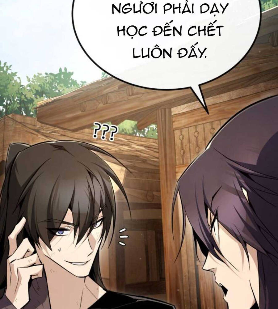 Đệ Nhất Võ Sư, Baek Cao Thủ Chap 82 - Next Chap 83