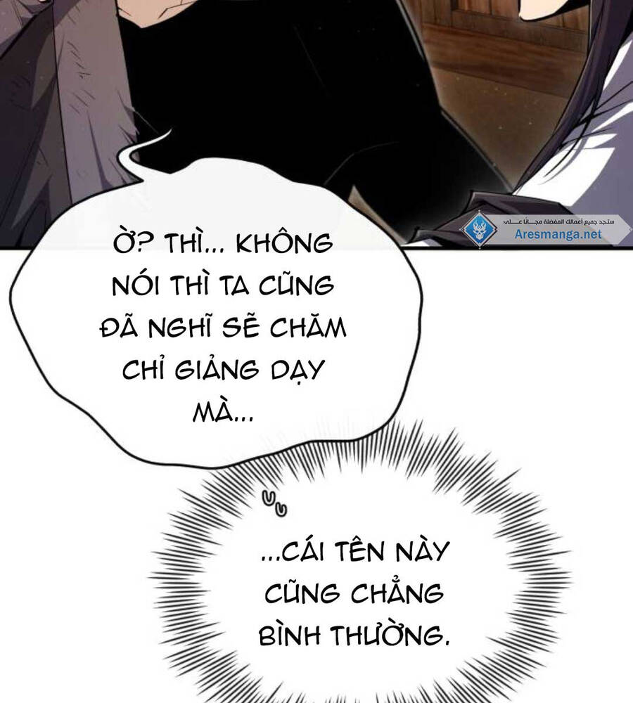 Đệ Nhất Võ Sư, Baek Cao Thủ Chap 82 - Next Chap 83
