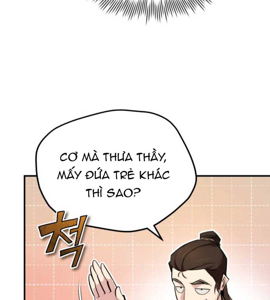 Đệ Nhất Võ Sư, Baek Cao Thủ Chap 82 - Next Chap 83