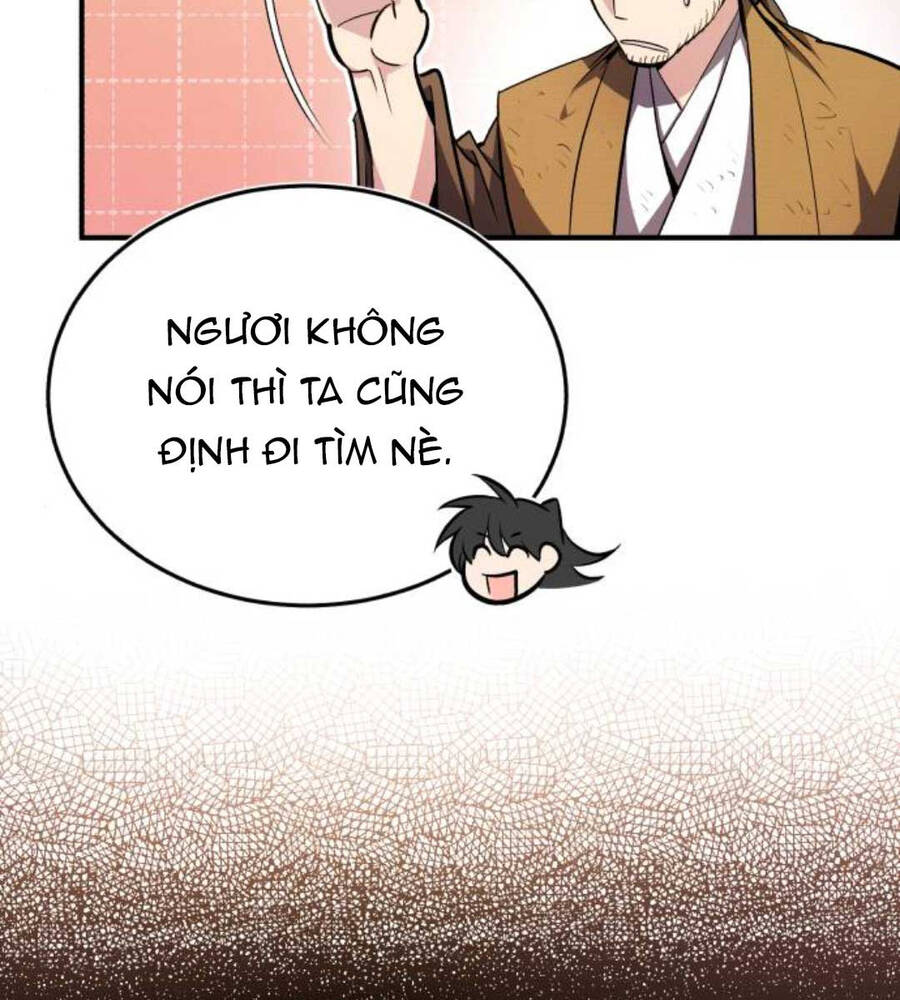 Đệ Nhất Võ Sư, Baek Cao Thủ Chap 82 - Next Chap 83
