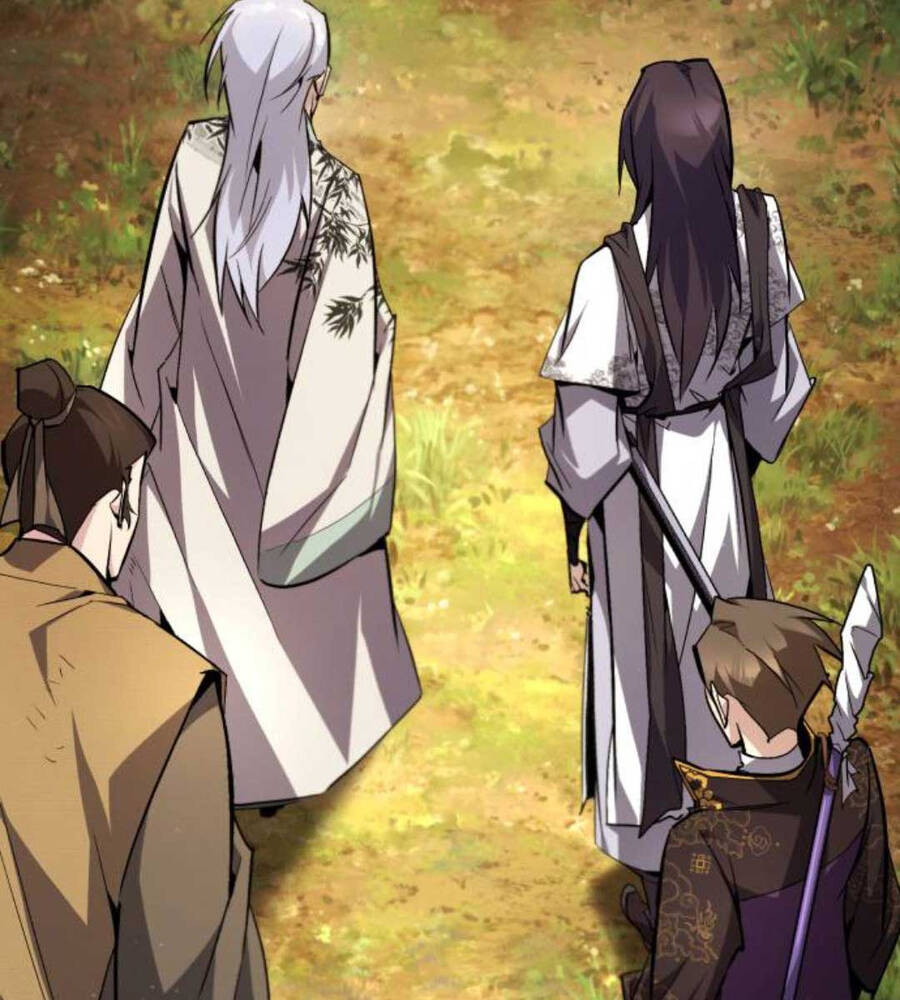 Đệ Nhất Võ Sư, Baek Cao Thủ Chap 82 - Next Chap 83