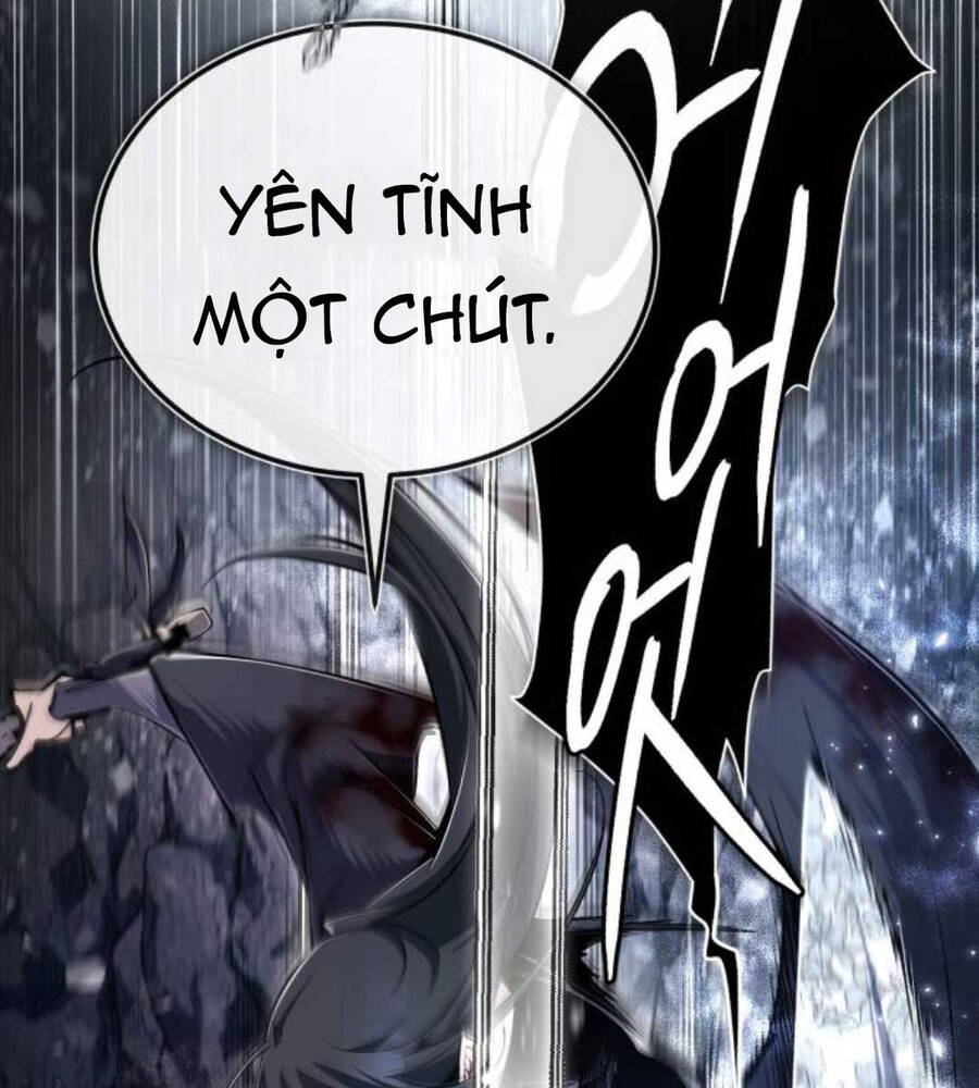 Đệ Nhất Võ Sư, Baek Cao Thủ Chap 82 - Next Chap 83