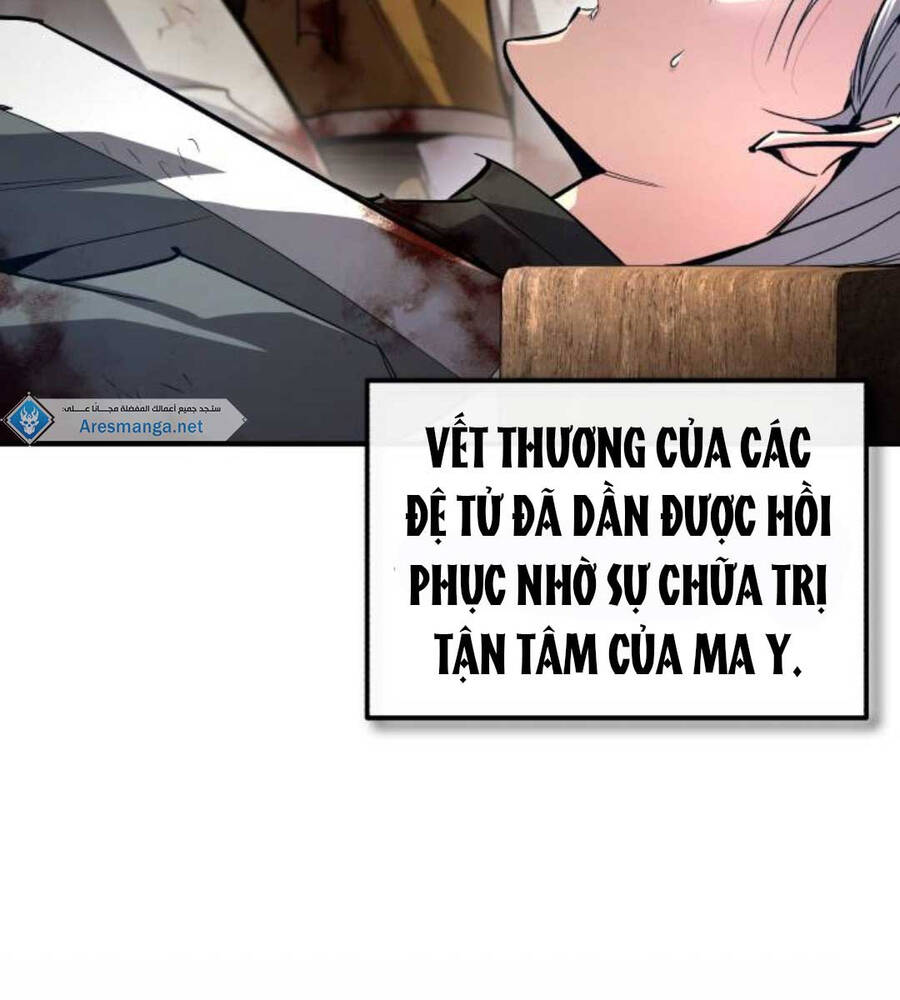 Đệ Nhất Võ Sư, Baek Cao Thủ Chap 82 - Next Chap 83