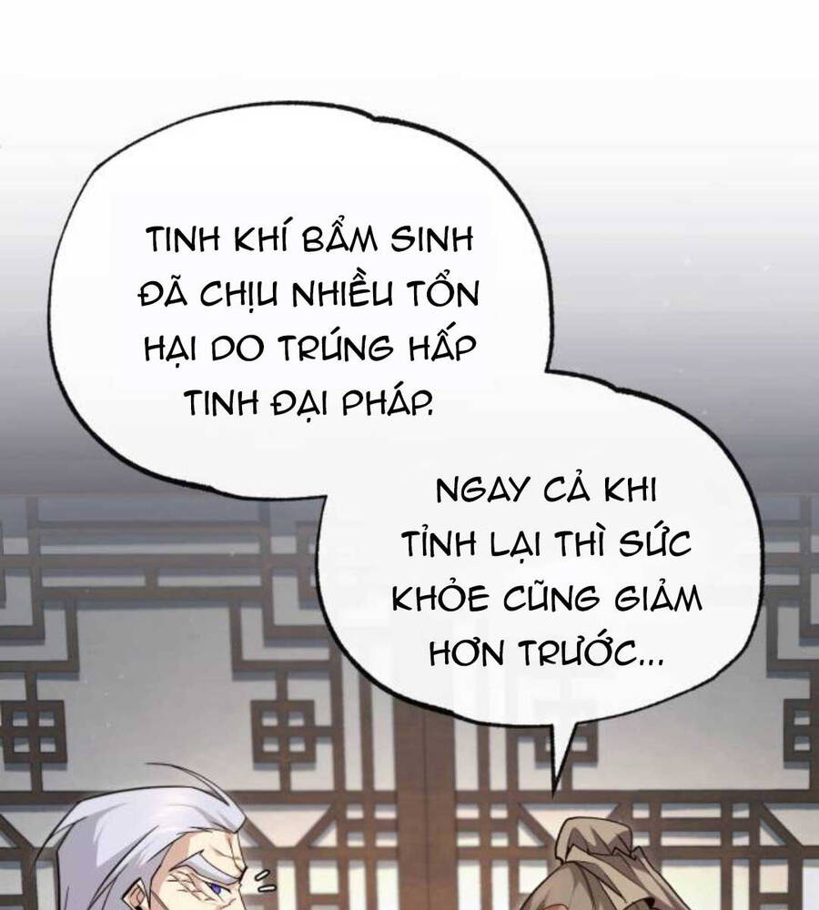 Đệ Nhất Võ Sư, Baek Cao Thủ Chap 82 - Next Chap 83