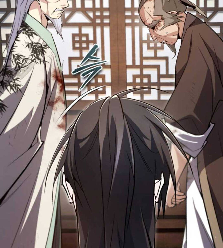 Đệ Nhất Võ Sư, Baek Cao Thủ Chap 82 - Next Chap 83