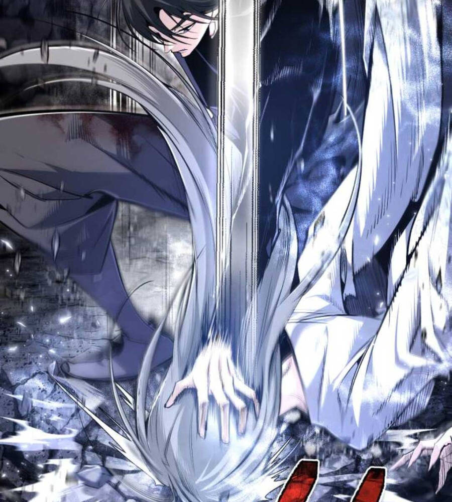 Đệ Nhất Võ Sư, Baek Cao Thủ Chap 82 - Next Chap 83