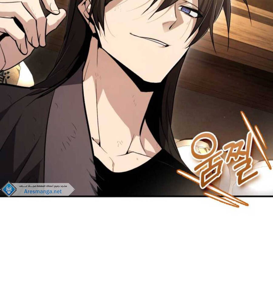 Đệ Nhất Võ Sư, Baek Cao Thủ Chap 82 - Next Chap 83