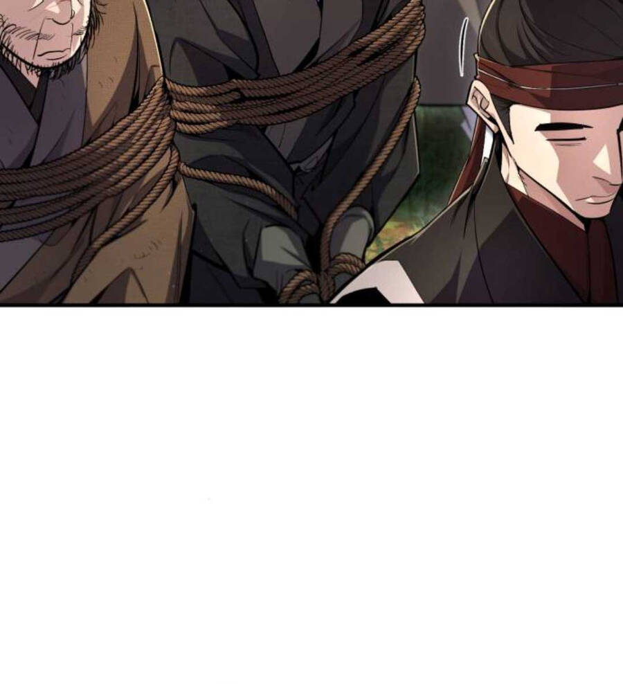 Đệ Nhất Võ Sư, Baek Cao Thủ Chap 82 - Next Chap 83