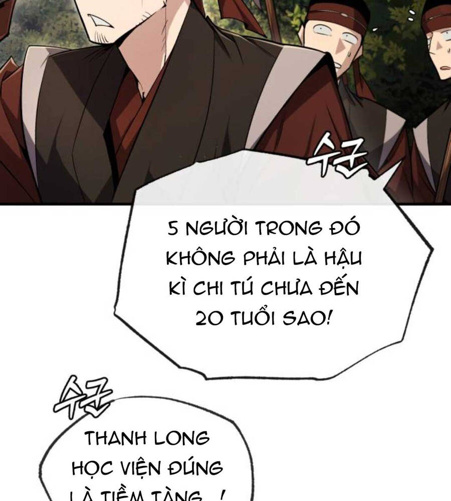 Đệ Nhất Võ Sư, Baek Cao Thủ Chap 82 - Next Chap 83
