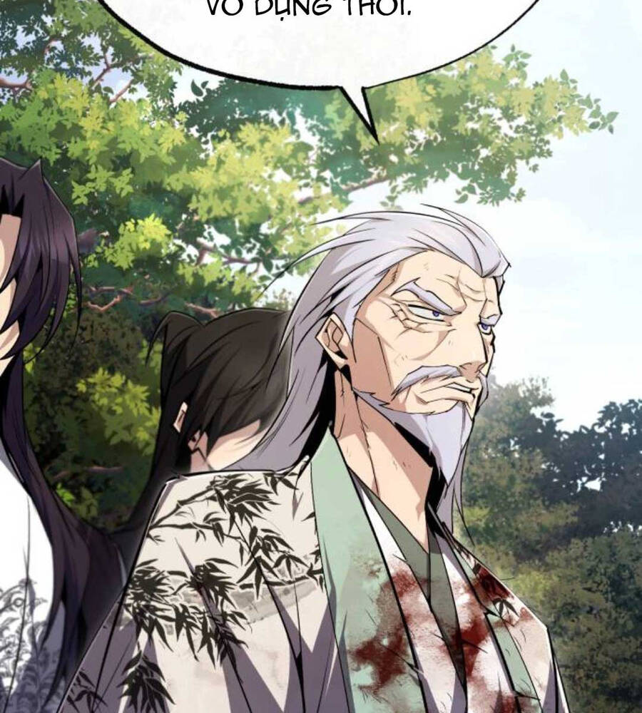 Đệ Nhất Võ Sư, Baek Cao Thủ Chap 82 - Next Chap 83