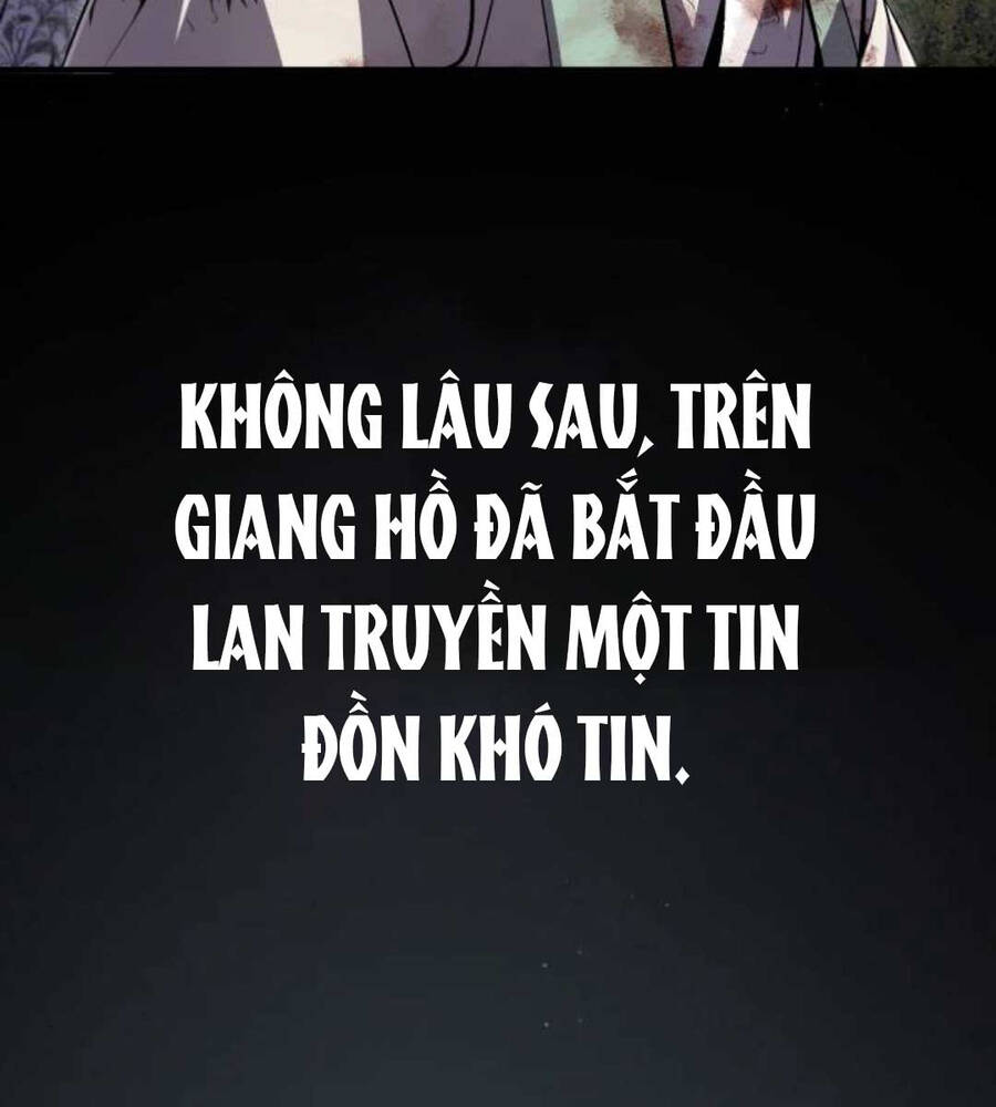 Đệ Nhất Võ Sư, Baek Cao Thủ Chap 82 - Next Chap 83