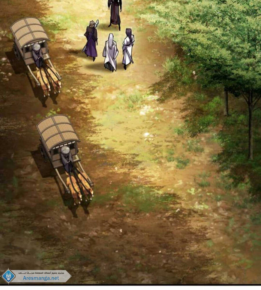 Đệ Nhất Võ Sư, Baek Cao Thủ Chap 82 - Next Chap 83