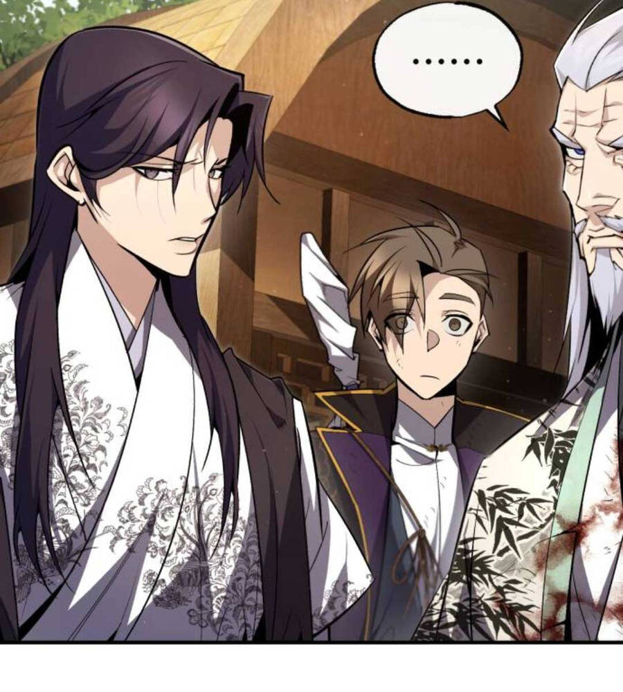 Đệ Nhất Võ Sư, Baek Cao Thủ Chap 82 - Next Chap 83