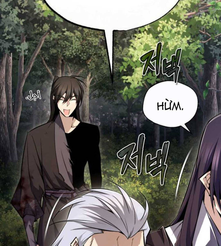 Đệ Nhất Võ Sư, Baek Cao Thủ Chap 82 - Next Chap 83