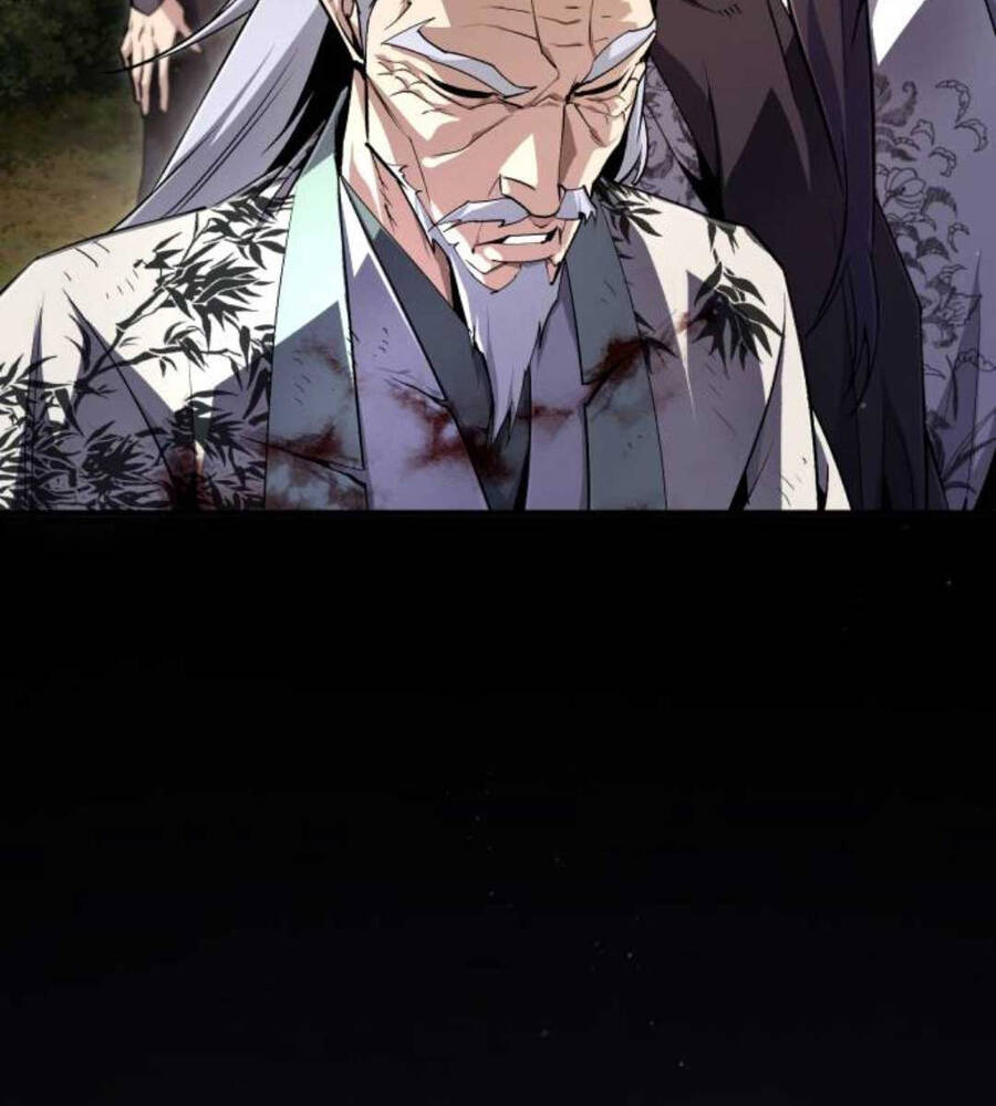 Đệ Nhất Võ Sư, Baek Cao Thủ Chap 82 - Next Chap 83