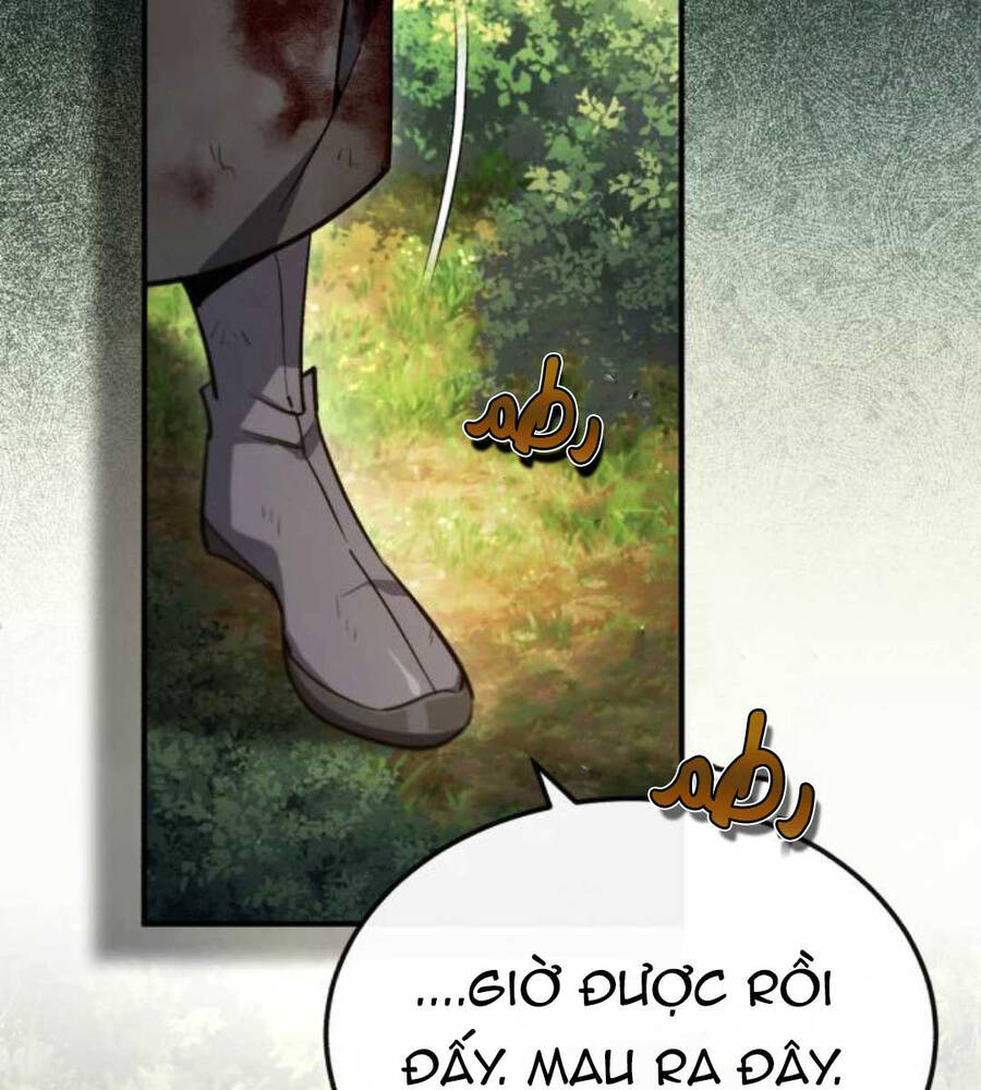 Đệ Nhất Võ Sư, Baek Cao Thủ Chap 82 - Next Chap 83