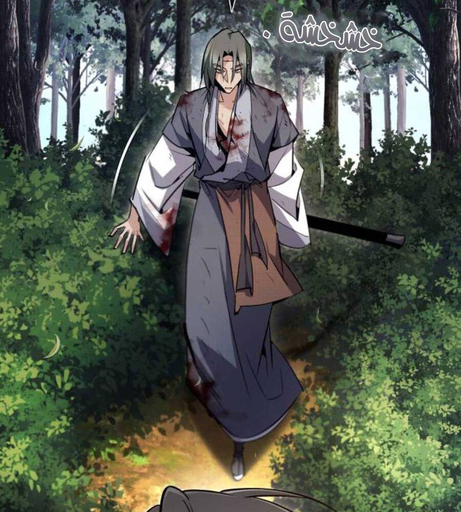 Đệ Nhất Võ Sư, Baek Cao Thủ Chap 82 - Next Chap 83
