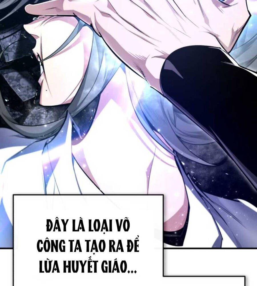 Đệ Nhất Võ Sư, Baek Cao Thủ Chap 82 - Next Chap 83