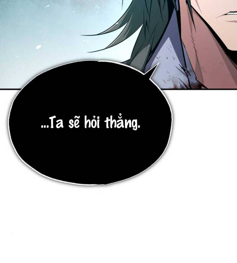 Đệ Nhất Võ Sư, Baek Cao Thủ Chap 82 - Next Chap 83