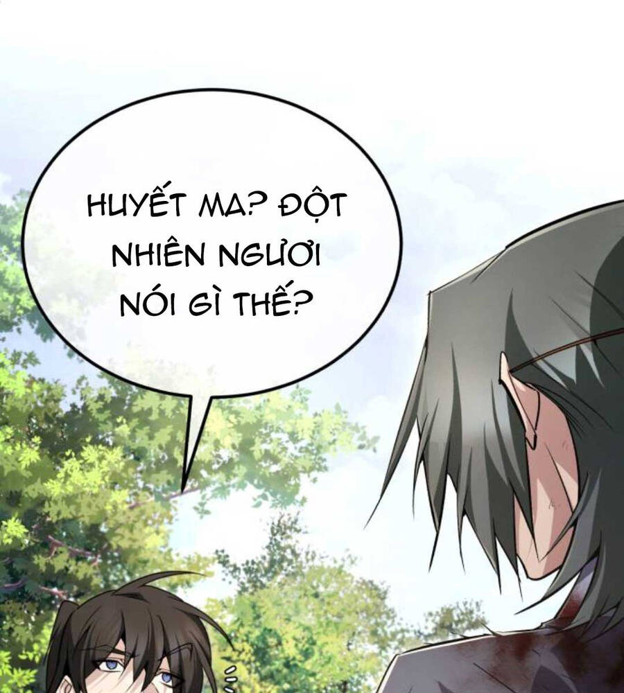 Đệ Nhất Võ Sư, Baek Cao Thủ Chap 82 - Next Chap 83