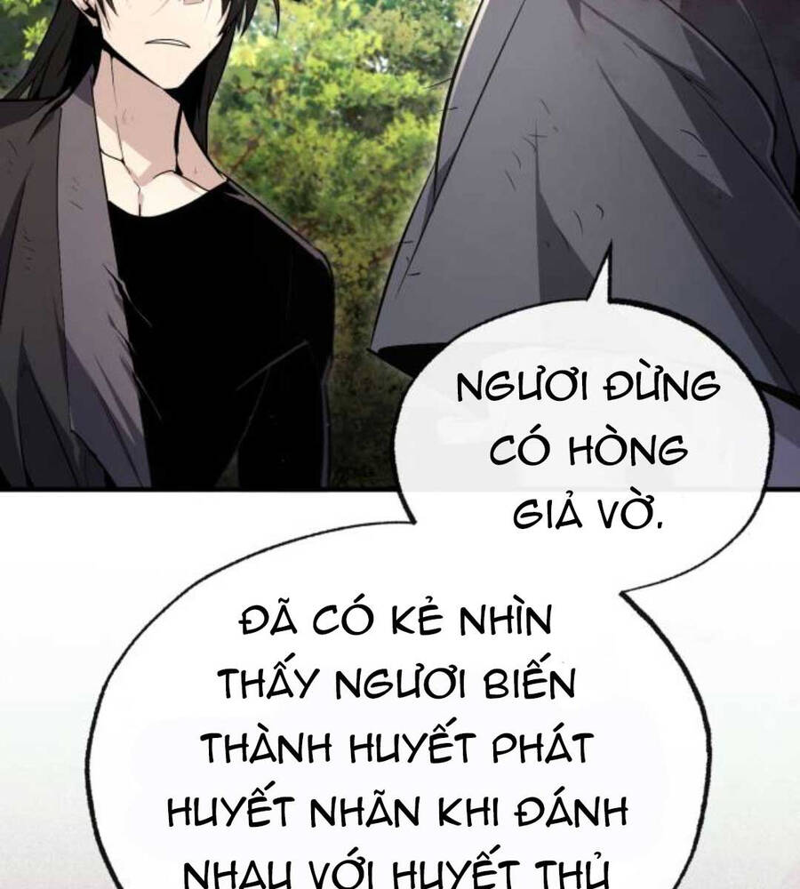 Đệ Nhất Võ Sư, Baek Cao Thủ Chap 82 - Next Chap 83