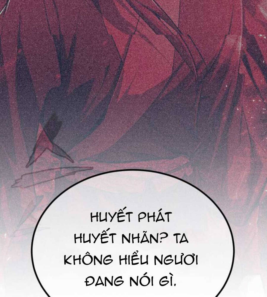Đệ Nhất Võ Sư, Baek Cao Thủ Chap 82 - Next Chap 83