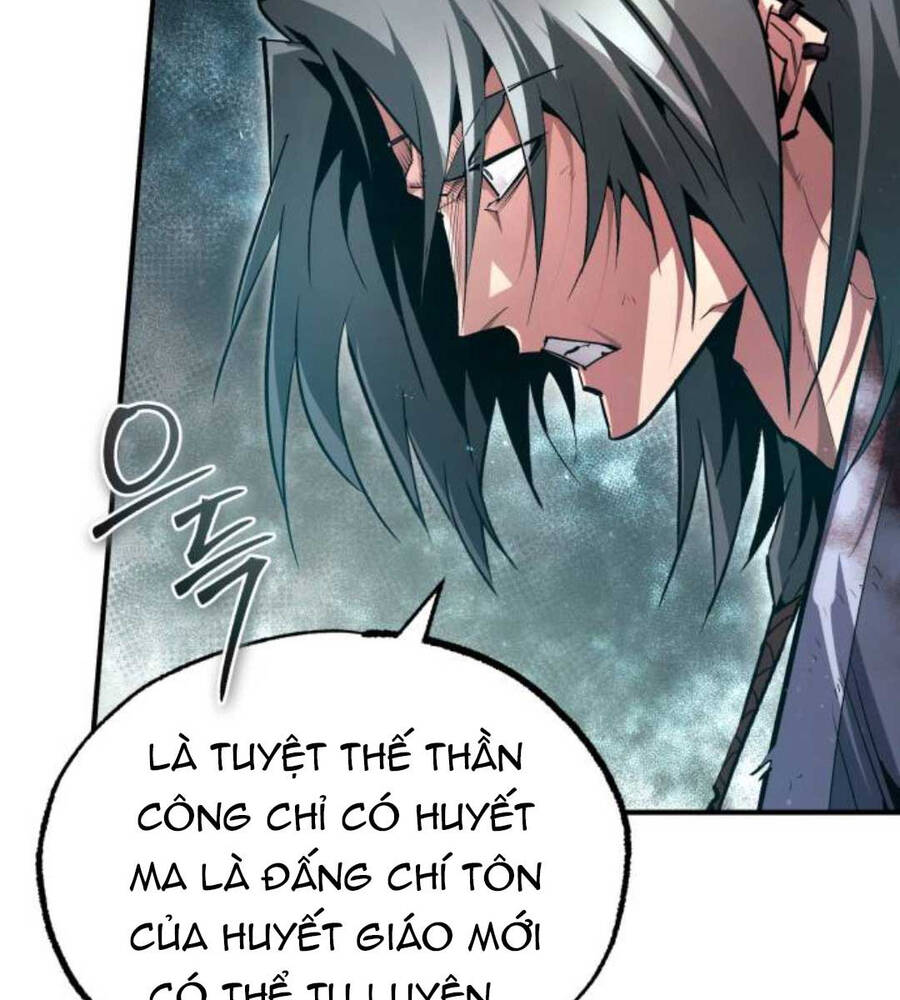 Đệ Nhất Võ Sư, Baek Cao Thủ Chap 82 - Next Chap 83