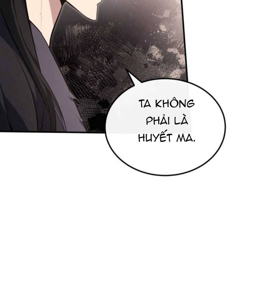 Đệ Nhất Võ Sư, Baek Cao Thủ Chap 82 - Next Chap 83