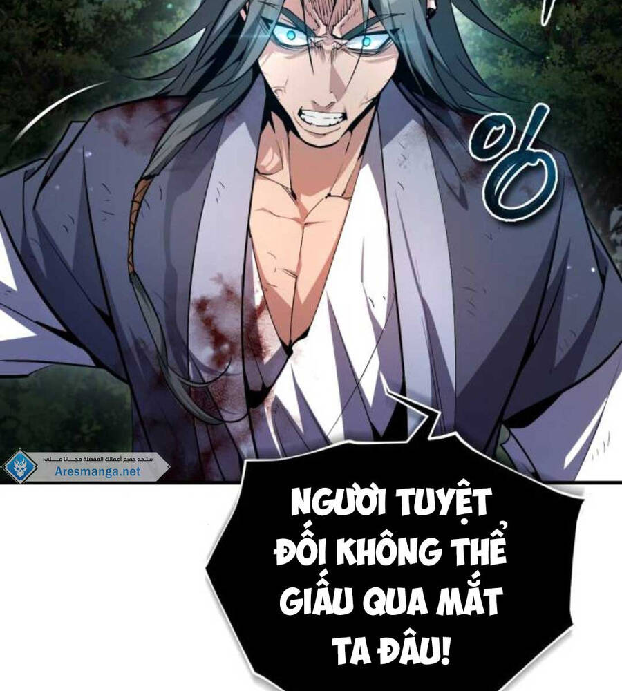 Đệ Nhất Võ Sư, Baek Cao Thủ Chap 82 - Next Chap 83