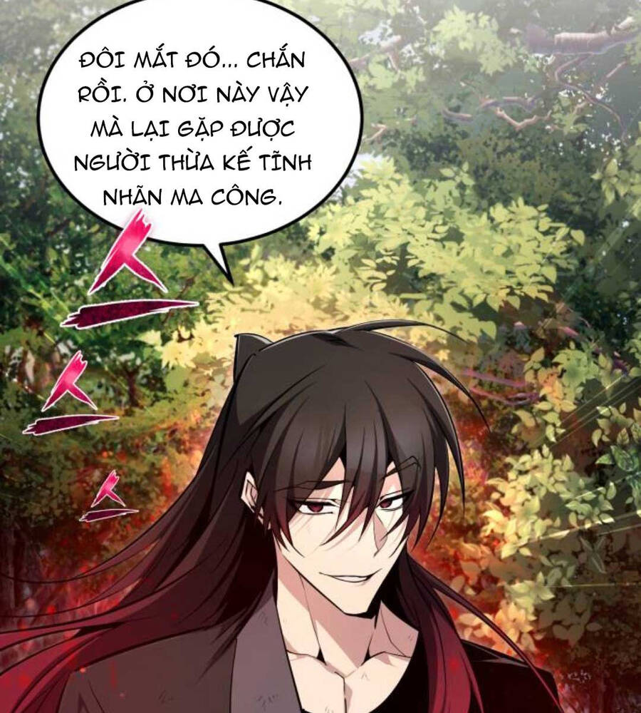 Đệ Nhất Võ Sư, Baek Cao Thủ Chap 82 - Next Chap 83