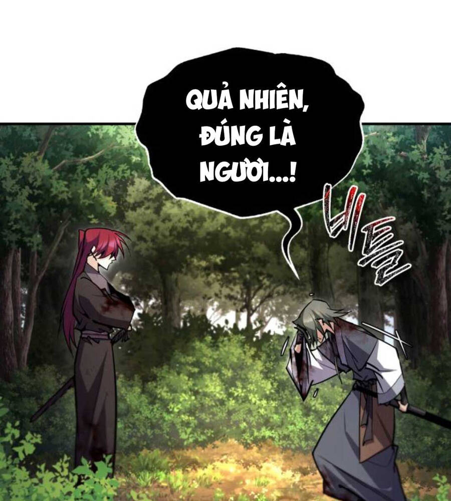 Đệ Nhất Võ Sư, Baek Cao Thủ Chap 82 - Next Chap 83