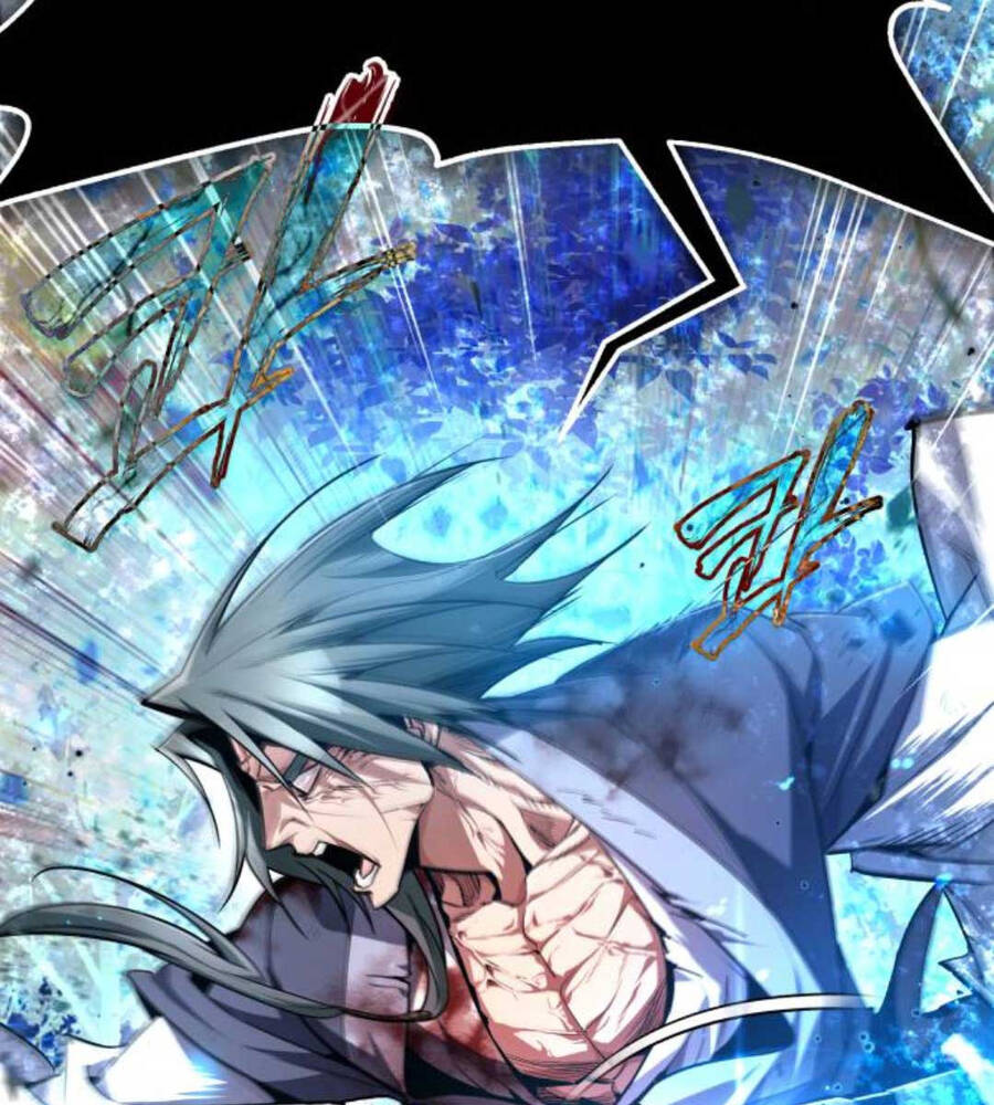 Đệ Nhất Võ Sư, Baek Cao Thủ Chap 82 - Next Chap 83