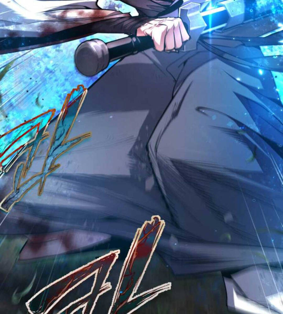 Đệ Nhất Võ Sư, Baek Cao Thủ Chap 82 - Next Chap 83