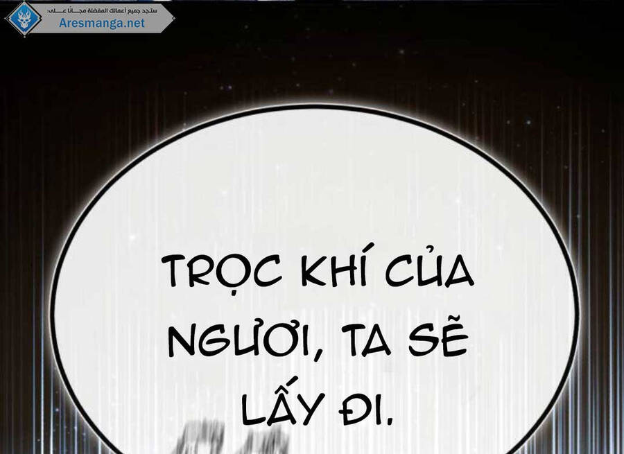 Đệ Nhất Võ Sư, Baek Cao Thủ Chap 82 - Next Chap 83