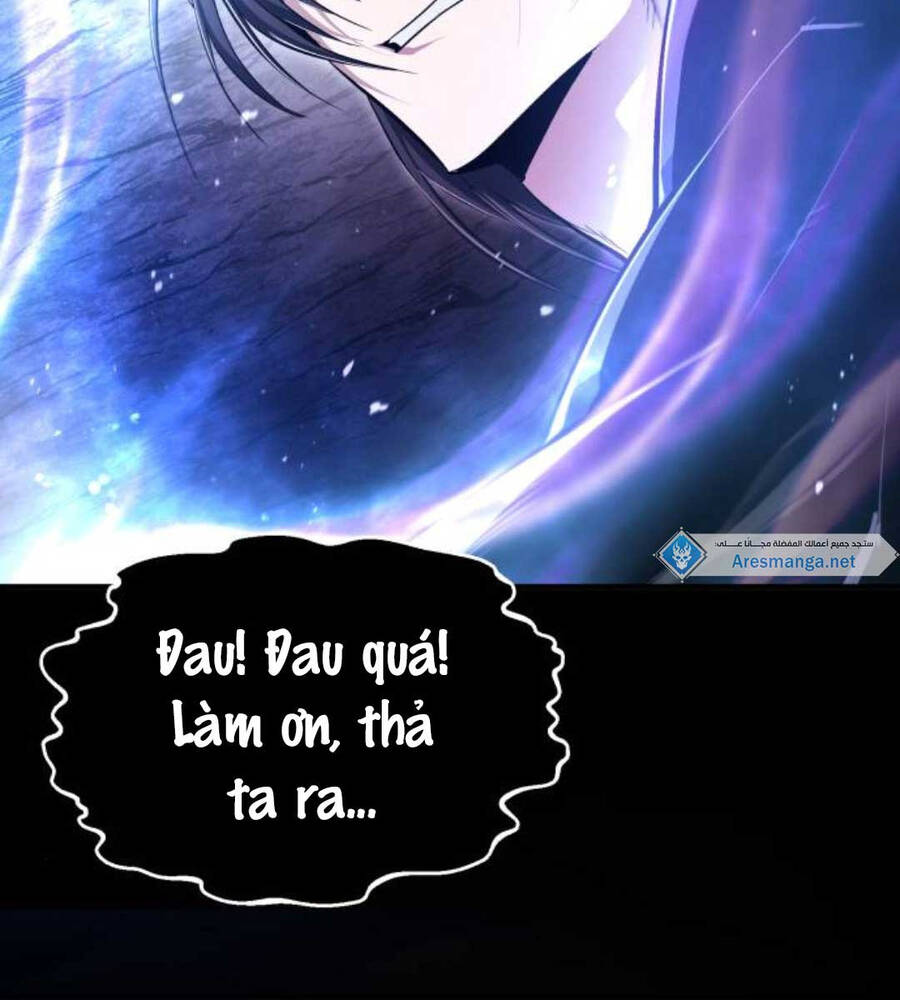 Đệ Nhất Võ Sư, Baek Cao Thủ Chap 82 - Next Chap 83