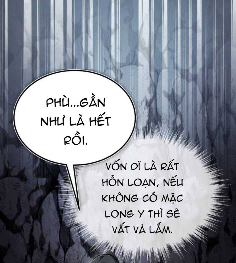 Đệ Nhất Võ Sư, Baek Cao Thủ Chap 82 - Next Chap 83