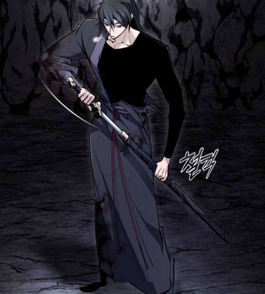 Đệ Nhất Võ Sư, Baek Cao Thủ Chap 82 - Next Chap 83