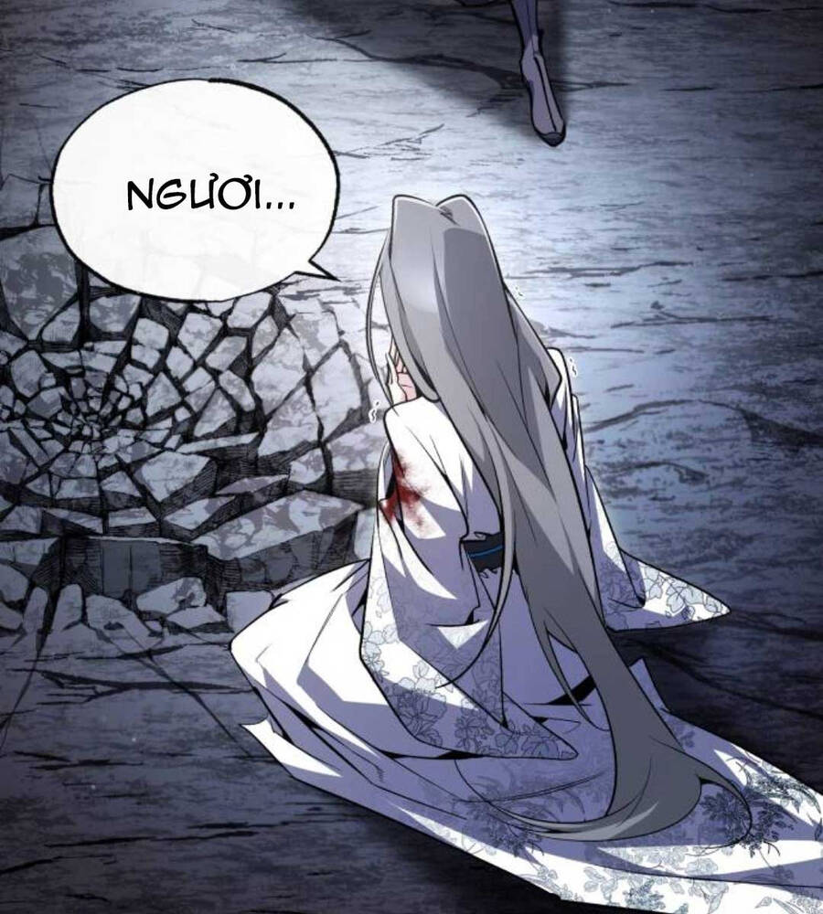 Đệ Nhất Võ Sư, Baek Cao Thủ Chap 82 - Next Chap 83