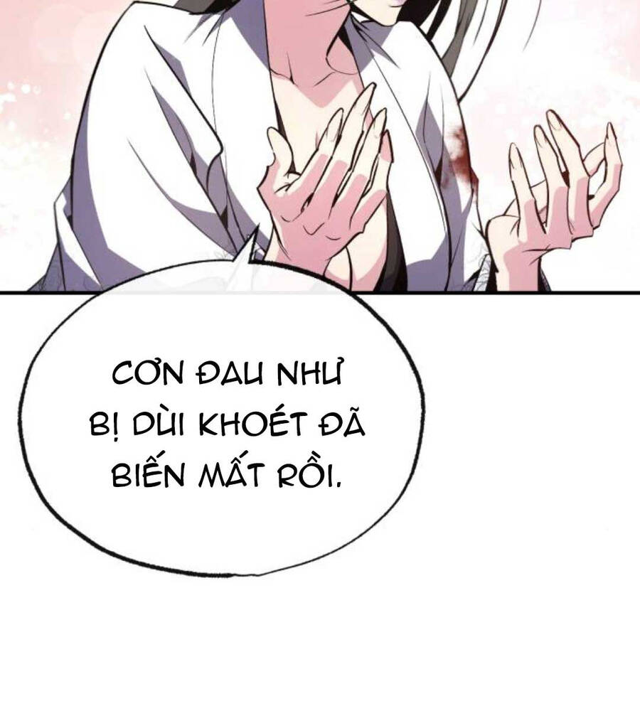 Đệ Nhất Võ Sư, Baek Cao Thủ Chap 82 - Next Chap 83