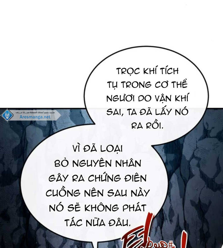 Đệ Nhất Võ Sư, Baek Cao Thủ Chap 82 - Next Chap 83